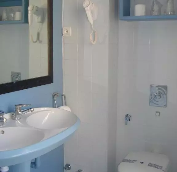 Fotos del hotel Ronda  Polo:  11