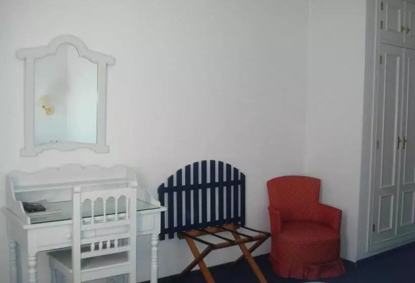 Fotos del hotel Ronda  Polo:  2