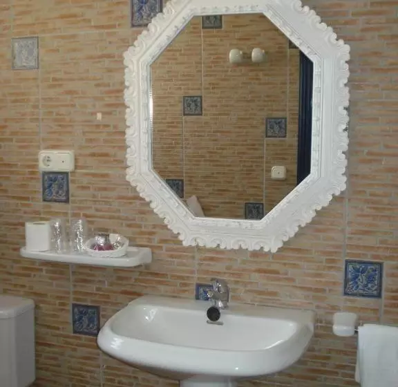 Fotos del hotel Ronda  Polo:  13