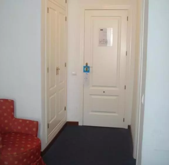 Fotos del hotel Ronda  Polo:  25