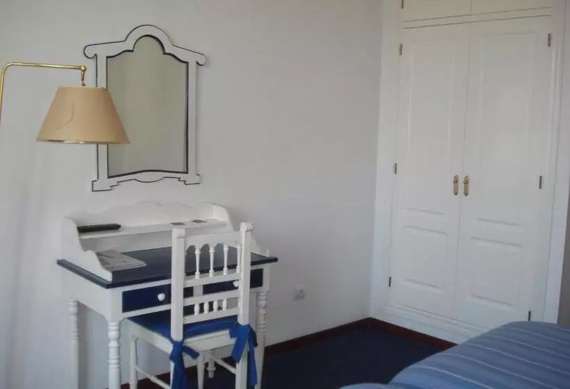 Fotos del hotel Ronda  Polo:  21