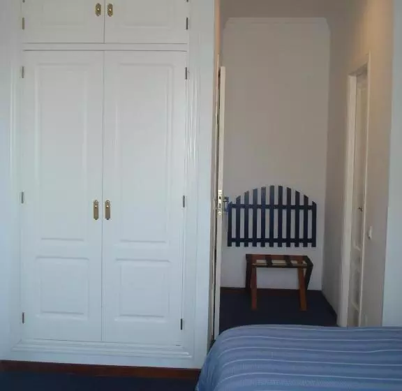 Fotos del hotel Ronda  Polo:  4