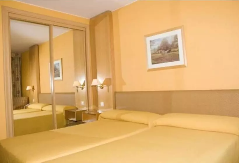 Fotos del hotel San Roque:  13