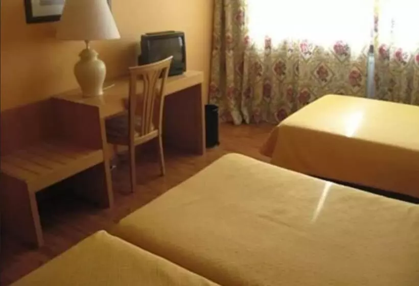 Fotos del hotel San Roque:  10