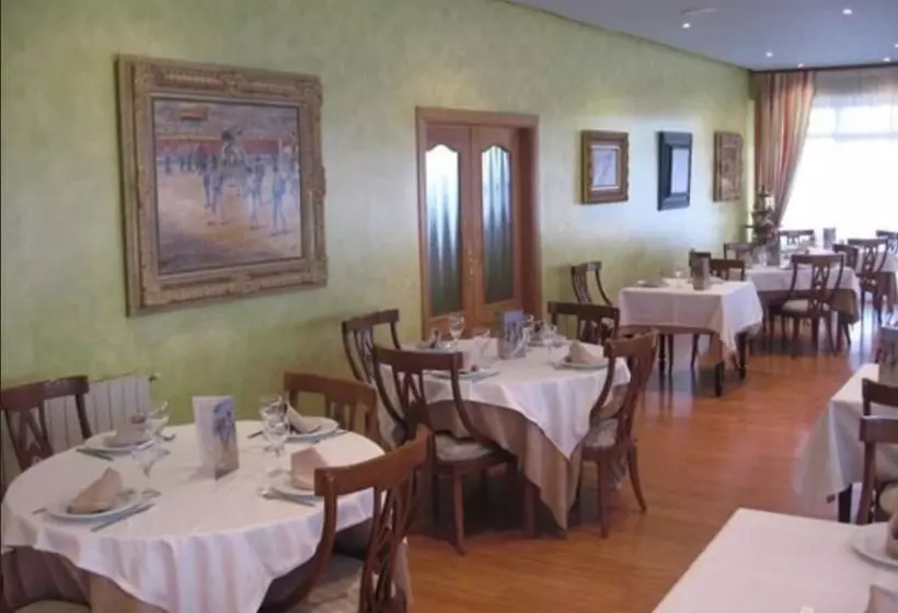 Fotos del hotel San Roque:  3