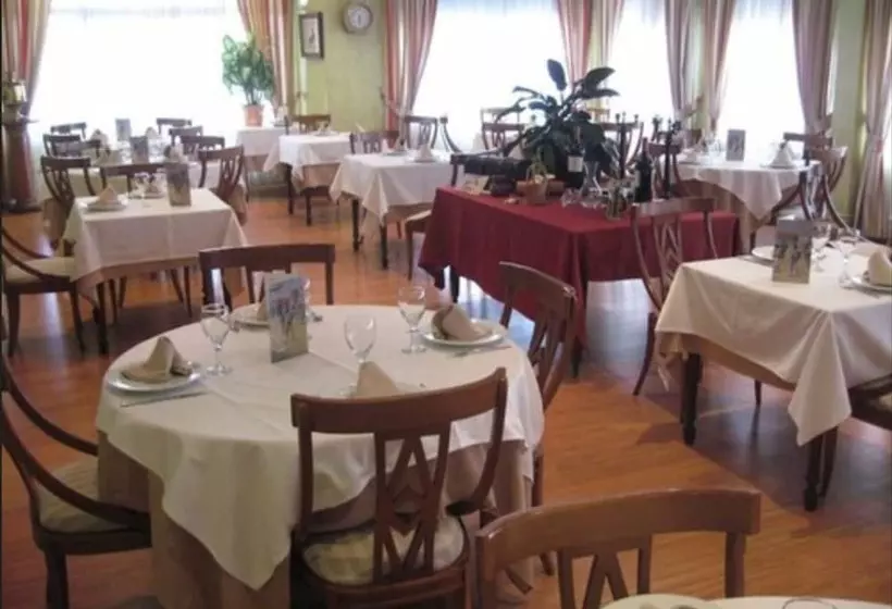 Fotos del hotel San Roque:  9