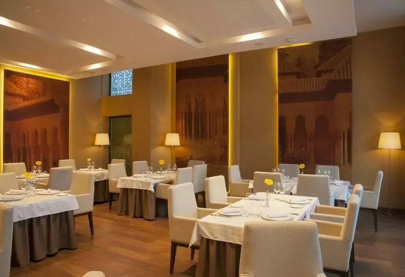 Fotos del hotel M.a. Hotel Sevilla Congresos:  4