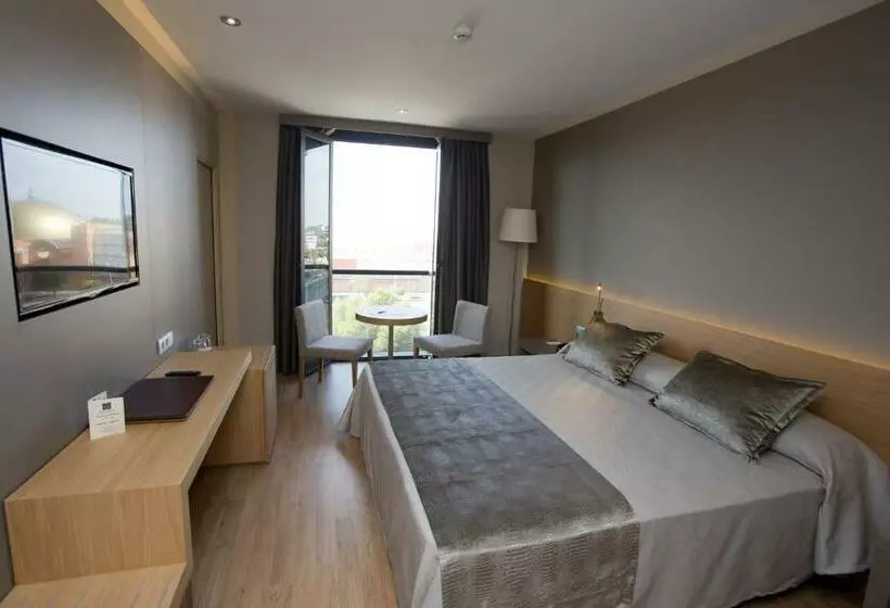 Fotos del hotel M.a. Hotel Sevilla Congresos:  2