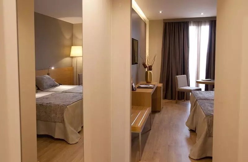 Fotos del hotel M.a. Hotel Sevilla Congresos:  24