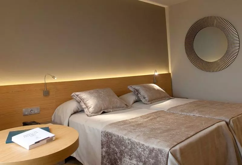 Fotos del hotel M.a. Hotel Sevilla Congresos:  22