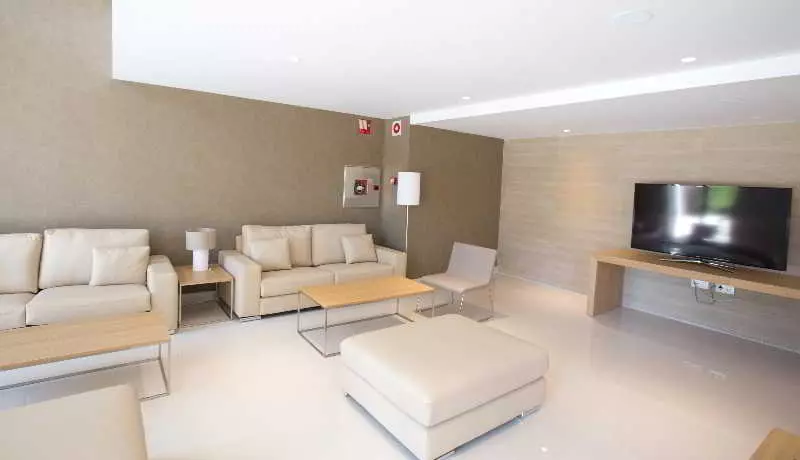 Fotos del hotel M.a. Hotel Sevilla Congresos:  20