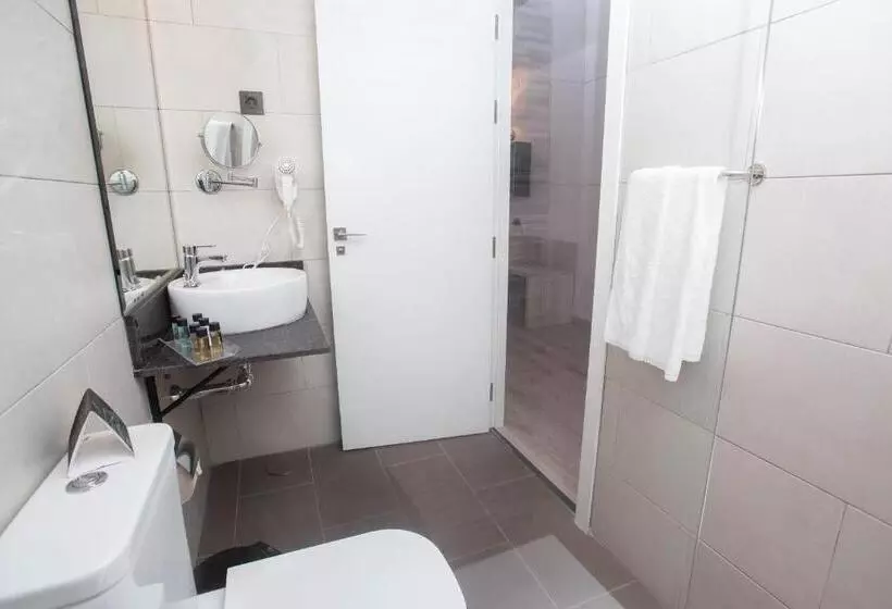 Fotos del hotel Soho Bahía Málaga:  9