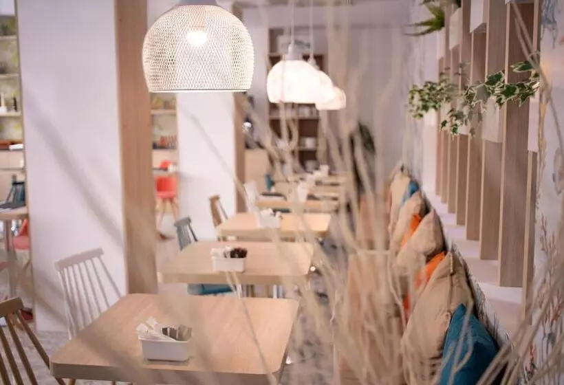 Fotos del hotel Soho Bahía Málaga:  18