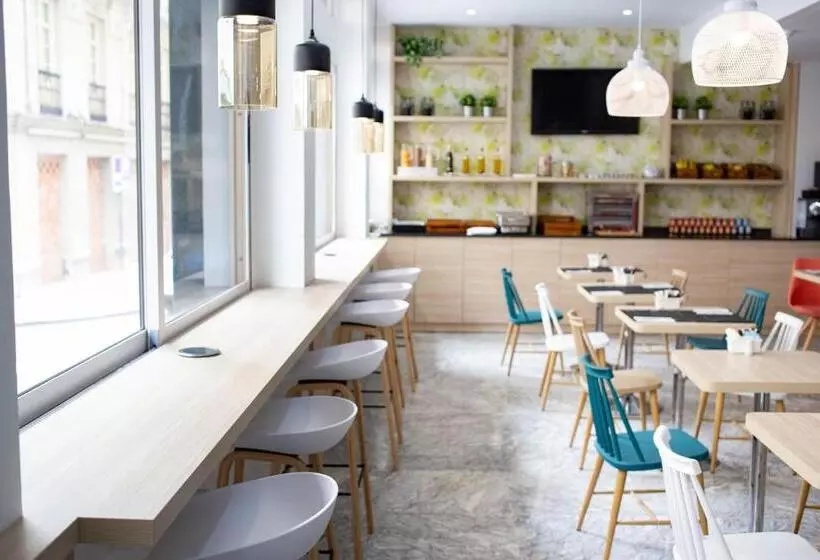 Fotos del hotel Soho Bahía Málaga:  4