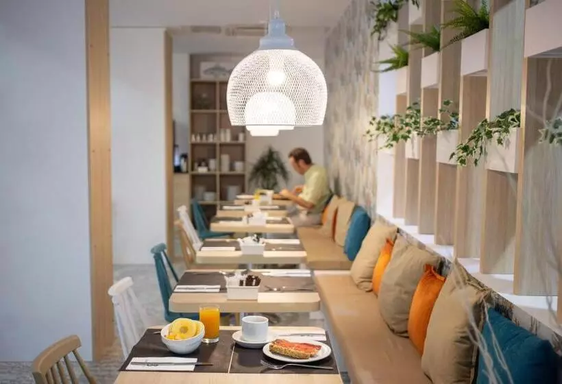 Fotos del hotel Soho Bahía Málaga:  15