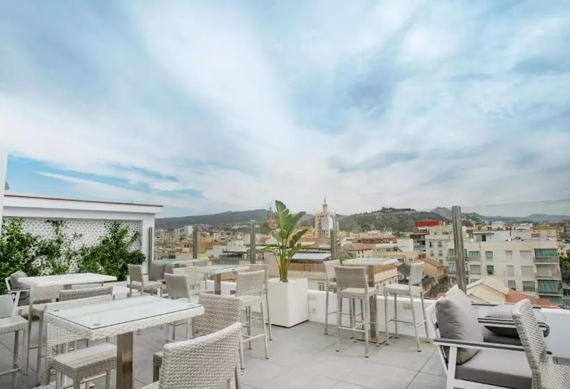 Fotos del hotel Soho Bahía Málaga:  6