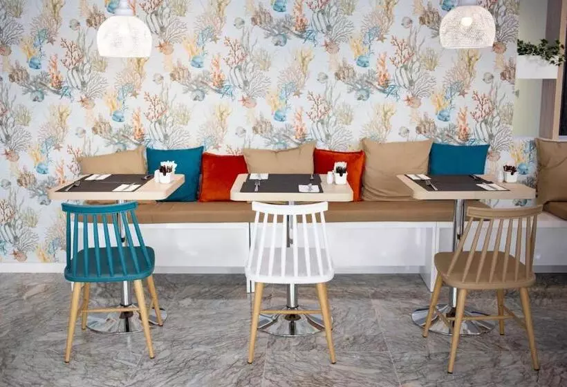 Fotos del hotel Soho Bahía Málaga:  19