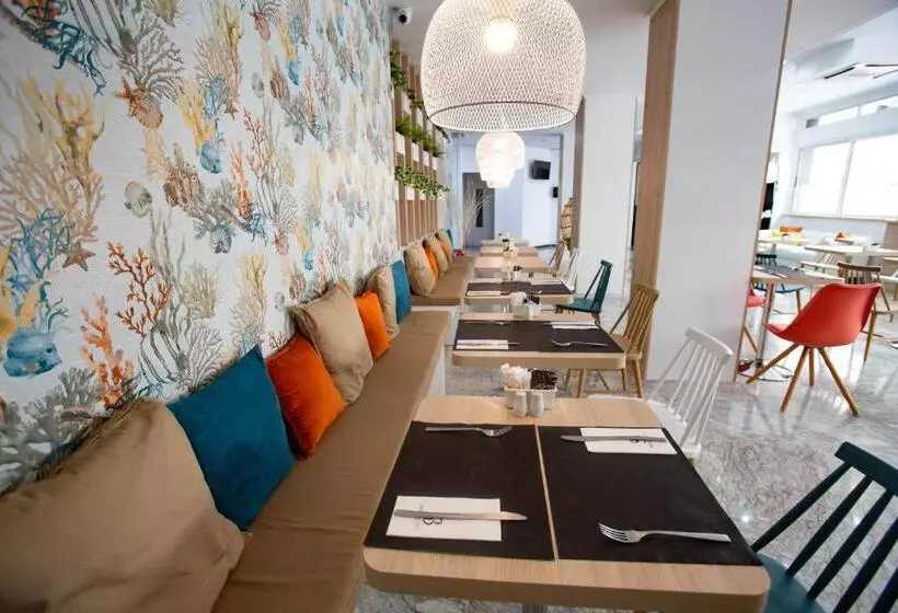 Fotos del hotel Soho Bahía Málaga:  17