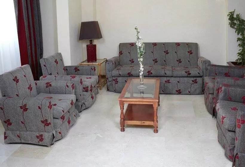 Fotos del hotel Tanausu:  7