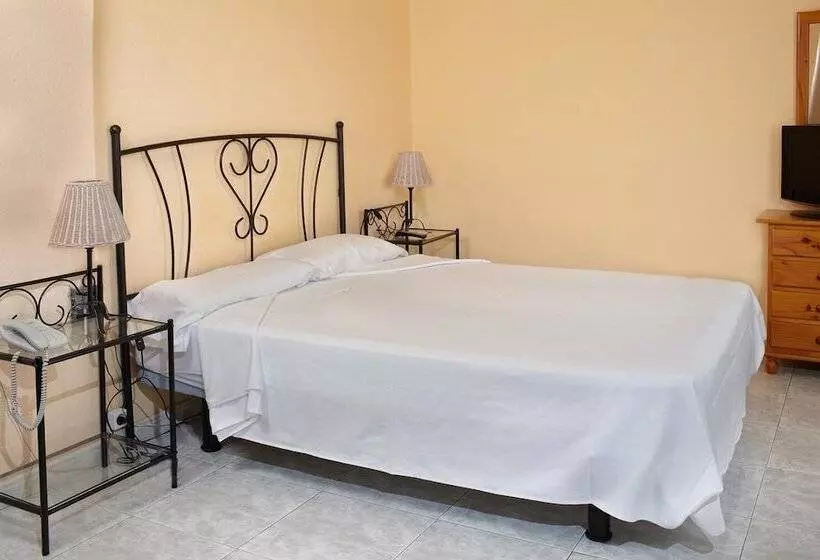 Fotos del hotel Tanausu:  24