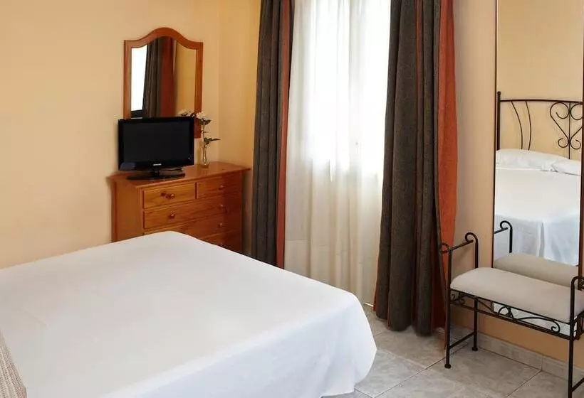 Fotos del hotel Tanausu:  5