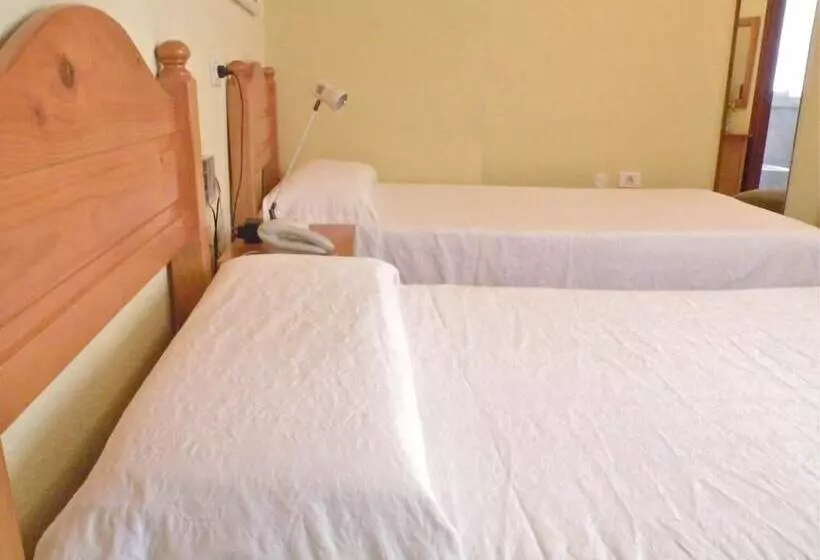 Fotos del hotel Tanausu:  18