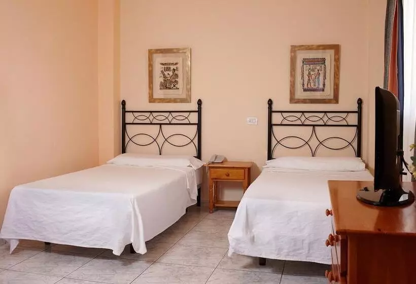 Fotos del hotel Tanausu:  4