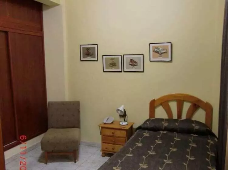 Fotos del hotel Tanausu:  17