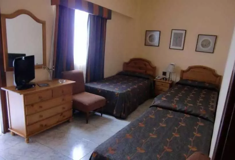 Fotos del hotel Tanausu:  12