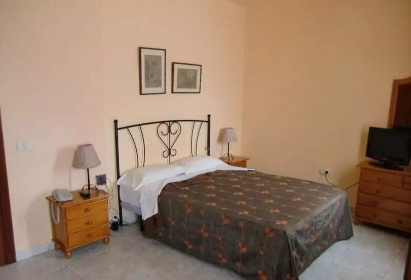 Fotos del hotel Tanausu:  16