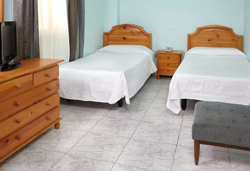 Fotos del hotel Tanausu:  15