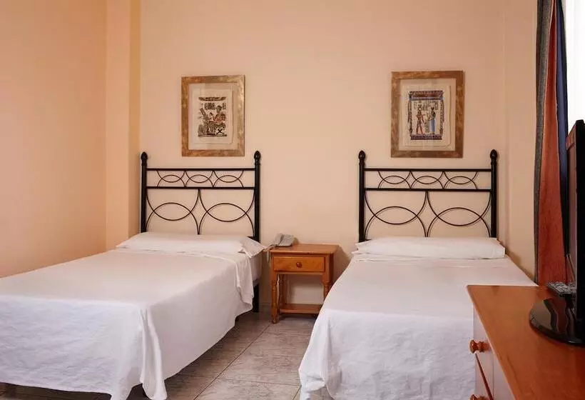 Fotos del hotel Tanausu:  23