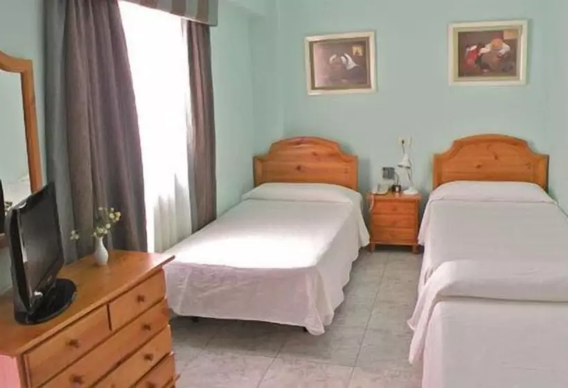 Fotos del hotel Tanausu:  14