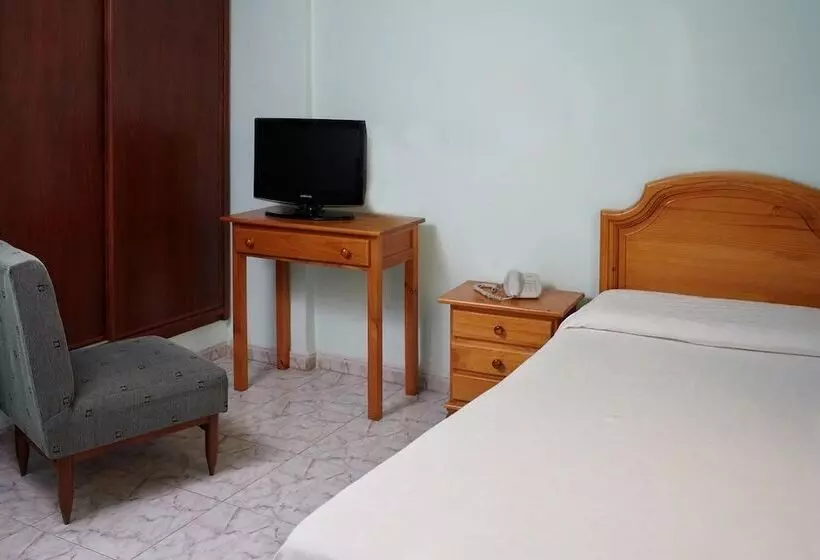 Fotos del hotel Tanausu:  10