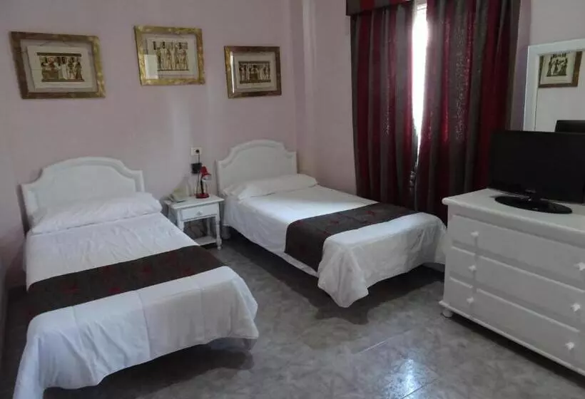 Fotos del hotel Tanausu:  21