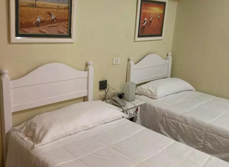 Fotos del hotel Tanausu:  11