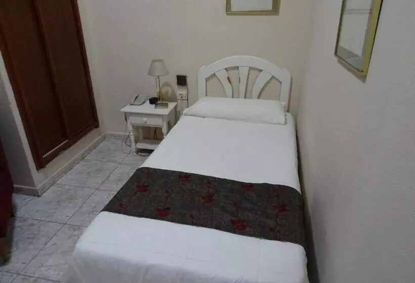 Fotos del hotel Tanausu:  20