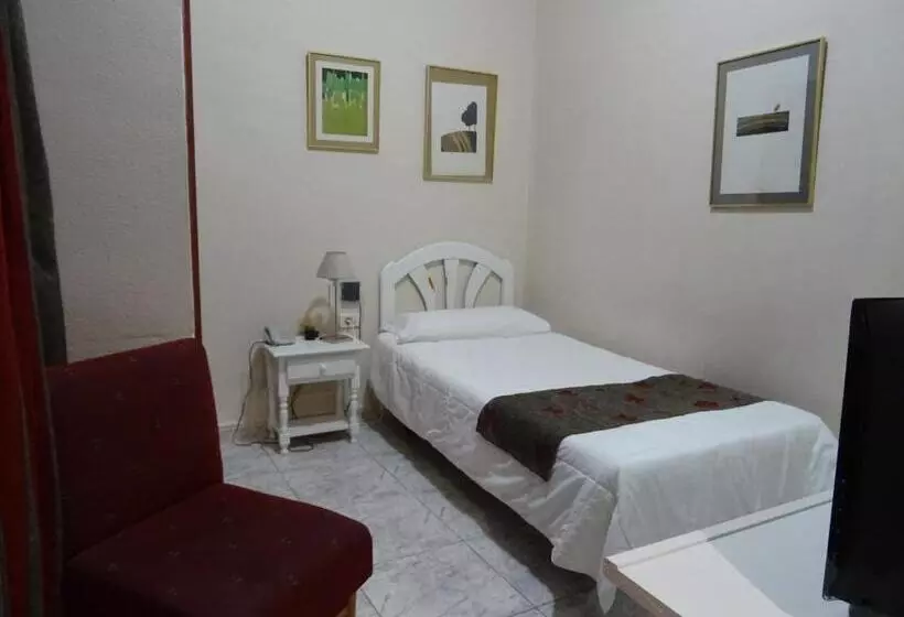 Fotos del hotel Tanausu:  13