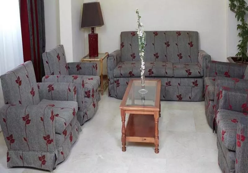 Fotos del hotel Tanausu:  8