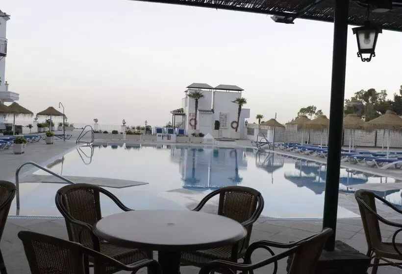 Fotos del hotel Trh Mijas:  5