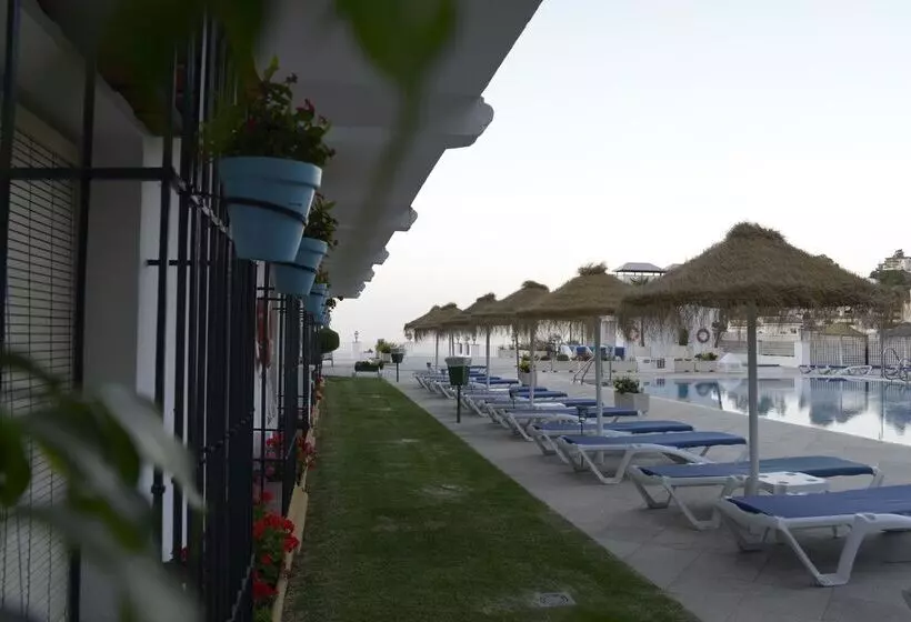 Fotos del hotel Trh Mijas:  6