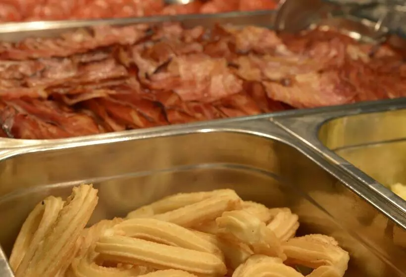 Fotos del hotel Trh Mijas:  21