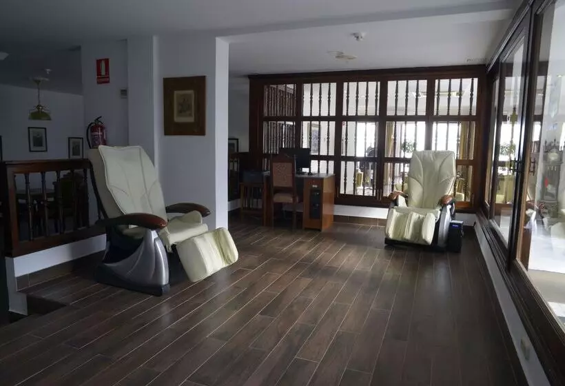 Fotos del hotel Trh Mijas:  19