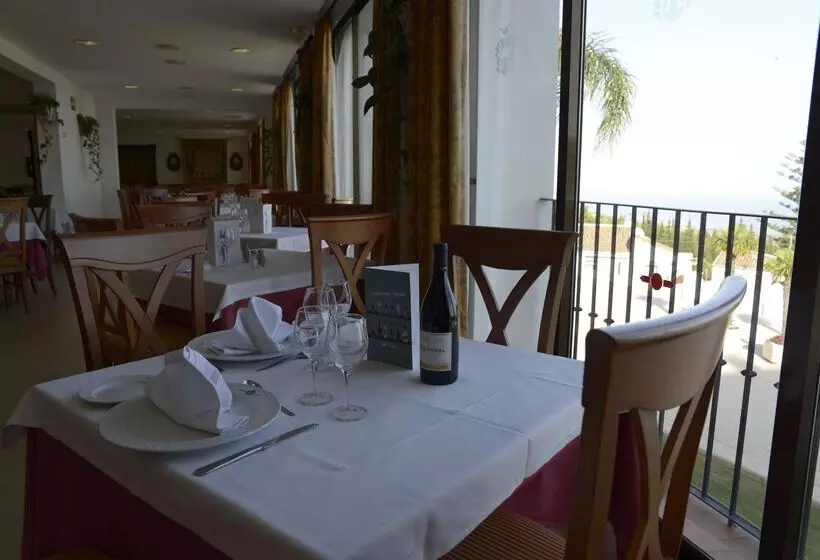 Fotos del hotel Trh Mijas:  18