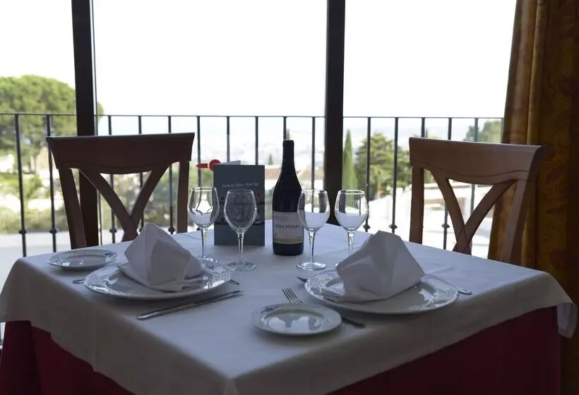 Fotos del hotel Trh Mijas:  25