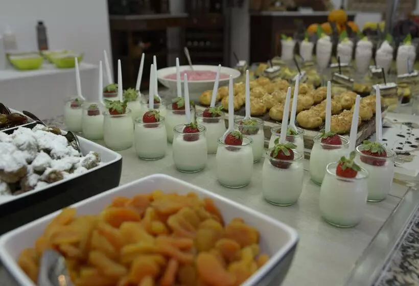 Fotos del hotel Trh Mijas:  24