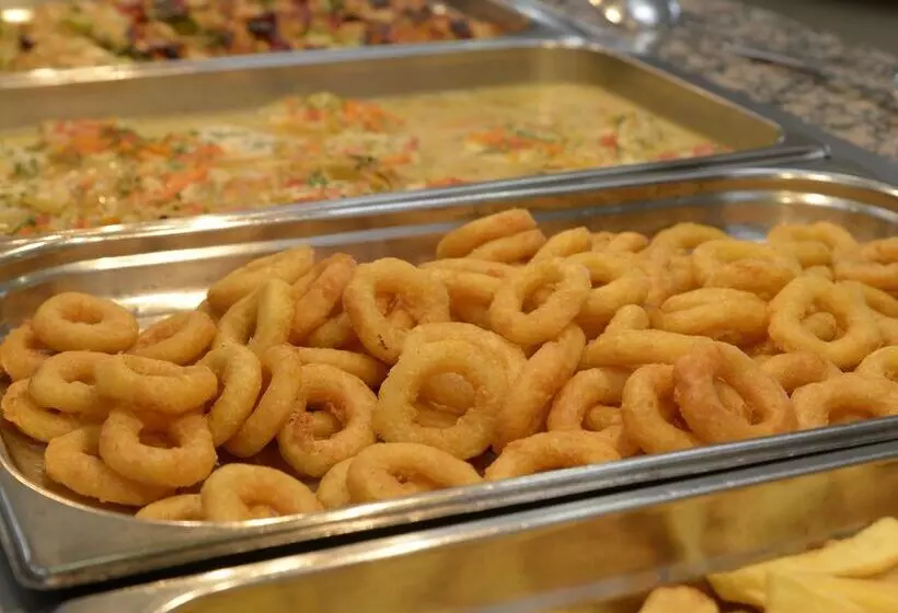 Fotos del hotel Trh Mijas:  9