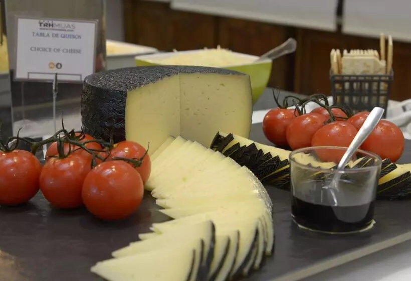 Fotos del hotel Trh Mijas:  22