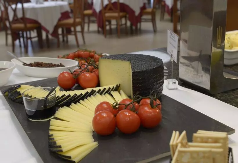 Fotos del hotel Trh Mijas:  16