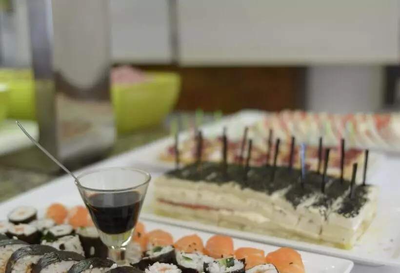 Fotos del hotel Trh Mijas:  14